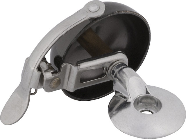 Crane bells mini suzu ahead bicycle bell