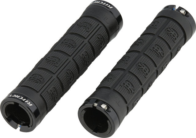 Ritchey wcs locking trail grip handlebar grips