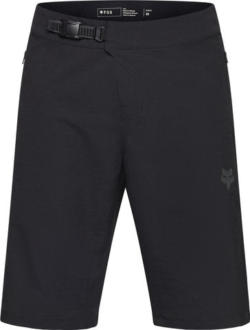 Fox head ranger shorts with inner shorts