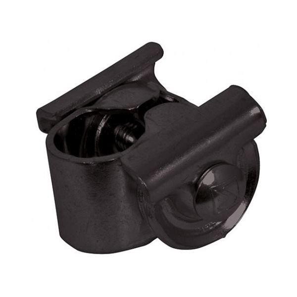 Saddle Strap Sport - black