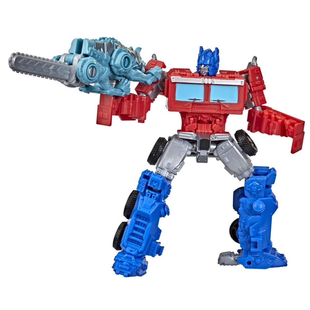 Hasbro transformers movie beast weaponizer 2 st