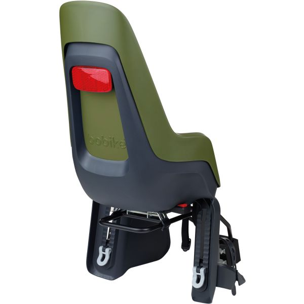 Zitje Bobike maxi one groen