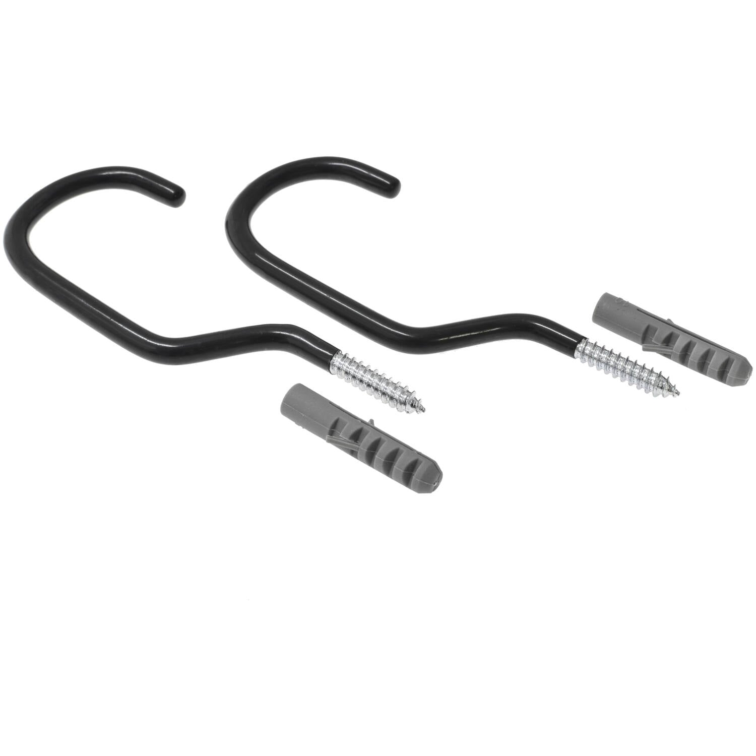 Trivio - plafondhaak 6mm 2 stuks