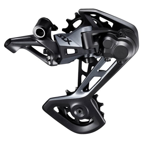 Shimano SLX RD-M7100 SGS 12-speed