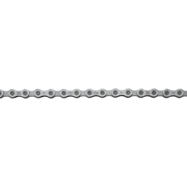 LINKGLIDE LG500 - Duurzame ketting voor 10 11-speed LINKGLIDE en 11-speed HYPERGLIDE - Grijs