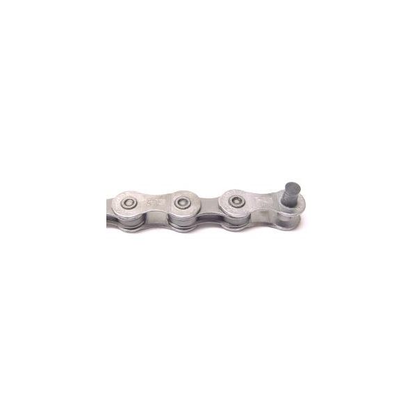 Chaîne Shimano CN-HG93 petit 116 maillons 9 vitesses Deore XT