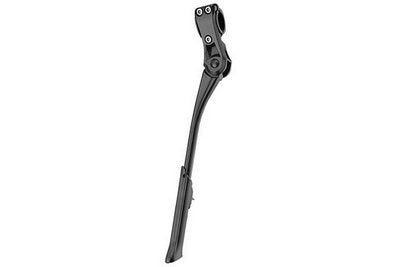 standard 24-29 pouces réglable 22-28 mm alu noir