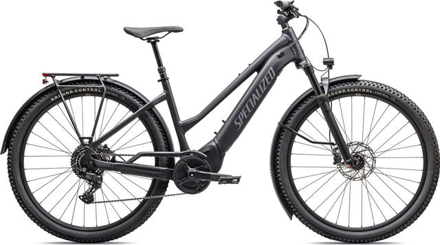 Specialized turbo tero 4.0 step-through eq 29 e-touring bike