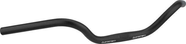 Procraft city 25.4 riser handlebars