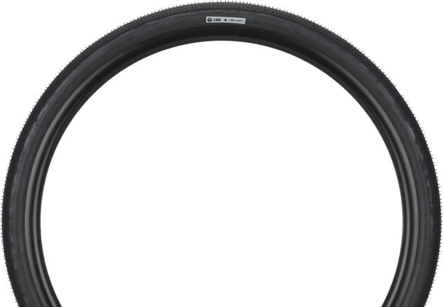 Ultradynamico cava robusto 28 folding tyre
