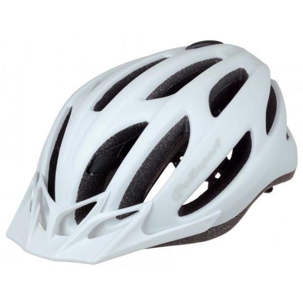 Polisport helm sport flowmat groen m (55-57cm)
