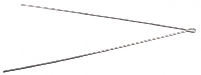 Sks spatbordstang uni 12 t m 28 rvs draad 28 inch frame bevestiging