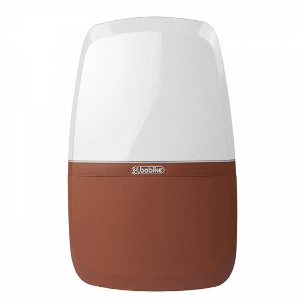 Windscherm Bobike Exclusive Bruin (Kaneel bruin)