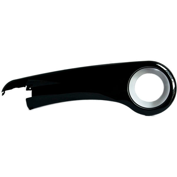 Gazelle kettingkast flowline 0101 zwart 517611000100003