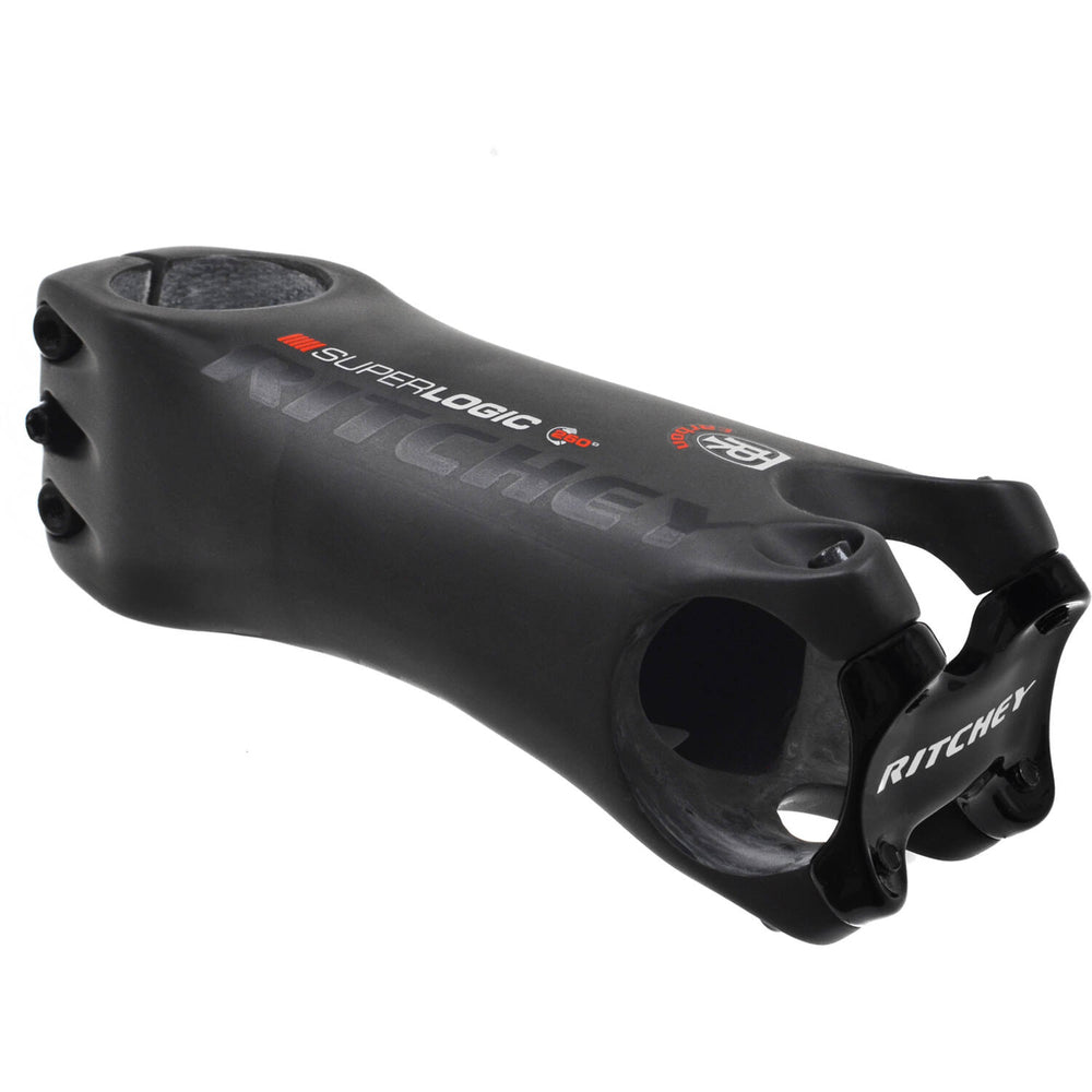 Ritchey - stuurpen superlogic c260 ud carbon 130mm
