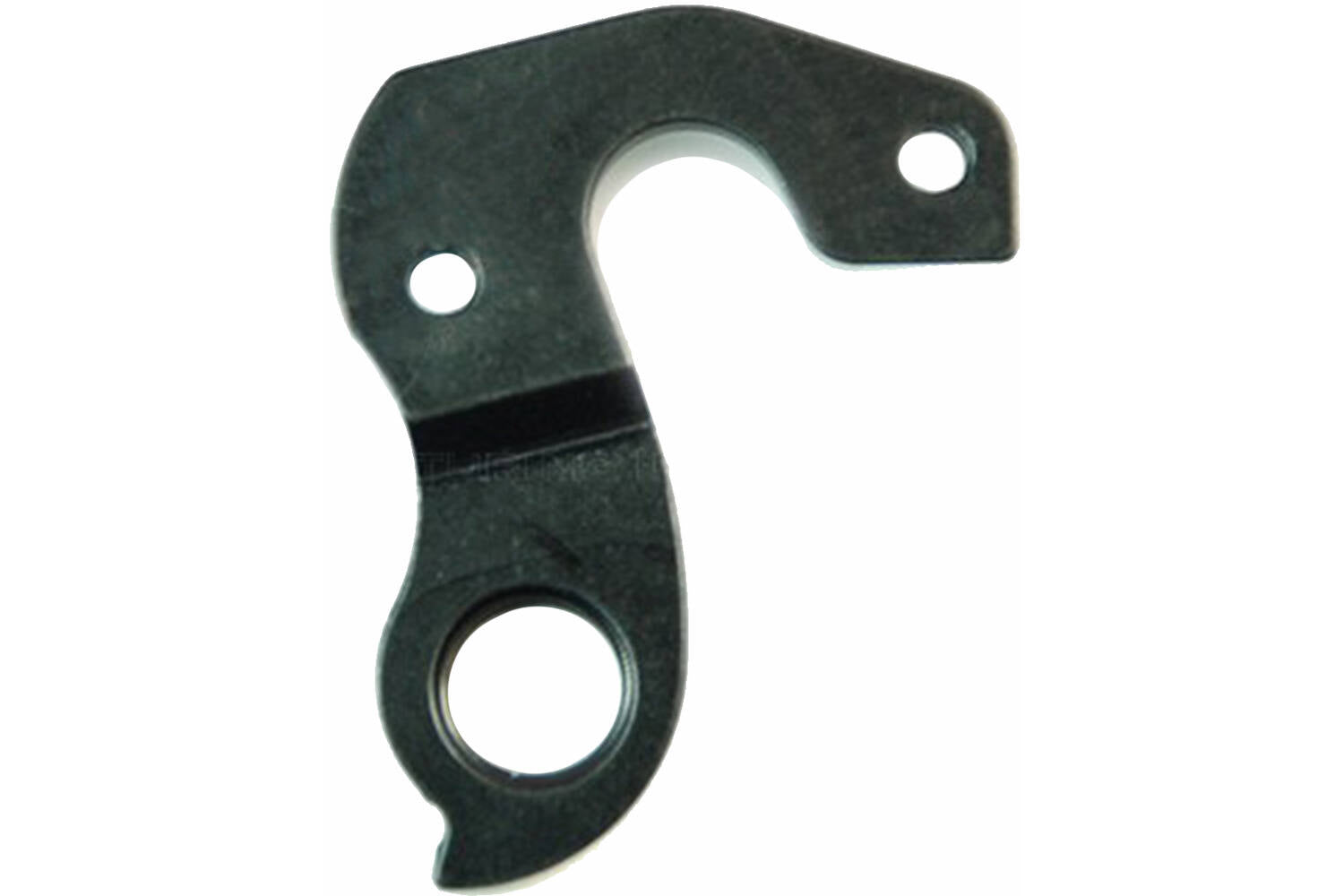 Wielen fabrikant - Ridley derailleurpad CNC type 193