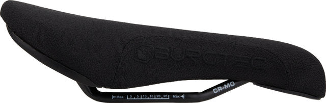 Burgtec the cloud boost saddle