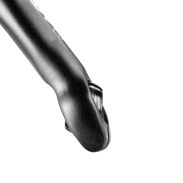 Small Sport Steering End - Black, 13cm, adjustable, 156g