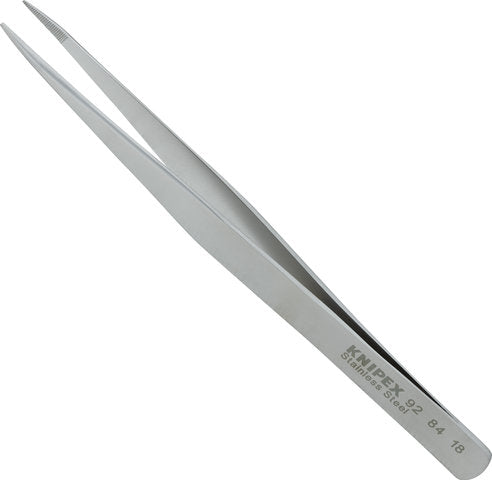 Knipex universal stainless steel tweezers