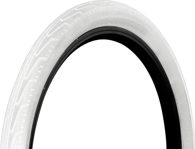 Michelin city'j 14 wired tyre