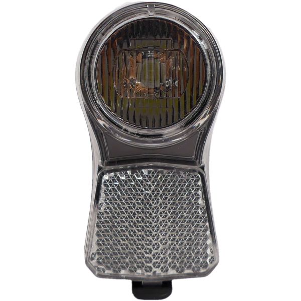 Phare Edge Swift 2.0 - 1 LED avec réflexion - piles incluses (emballées sur carte)