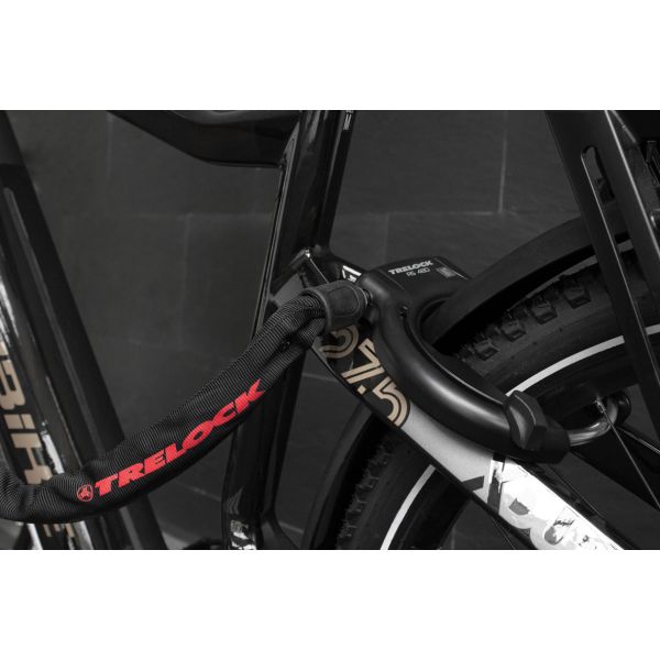Ringslot Trelock RS 480 Protect-O-Connect XL NAZ