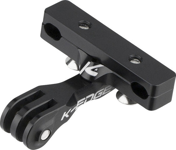 K-edge go big pro saddle mount for gopro
