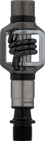 Crankbrothers eggbeater 2 clipless pedals