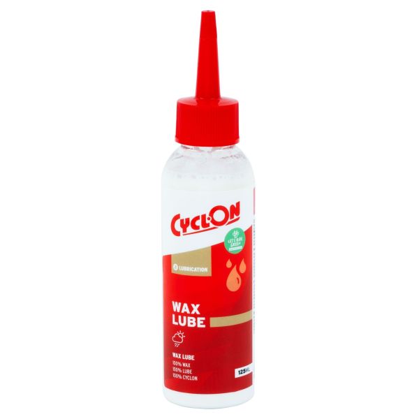 Cire lubrifiante Cyclon - 125 ml (sous blister)