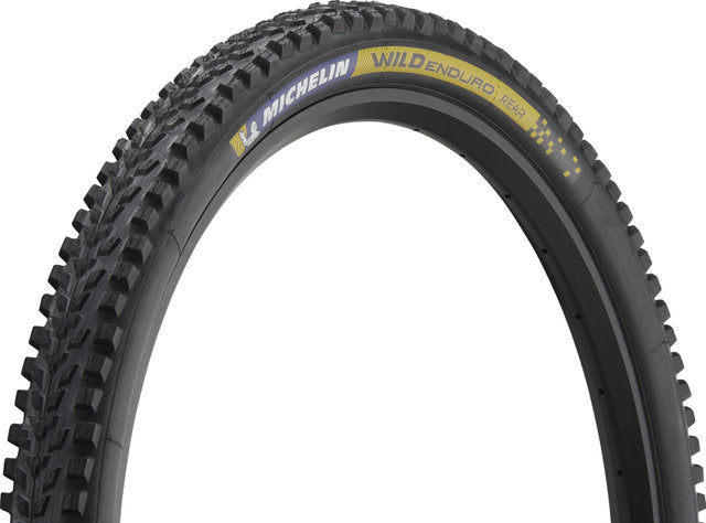 Michelin wild enduro rear racing tlr 29 folding tire