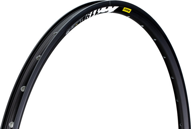 Mavic rim