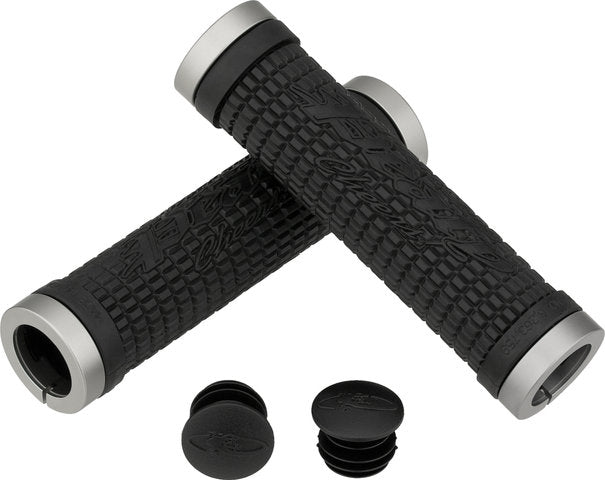 Lizard skins handlebar grips