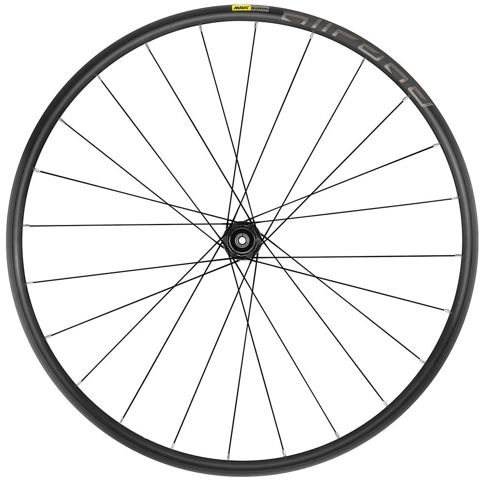 Mavic allroad disc rearwheel | disc 6 loch