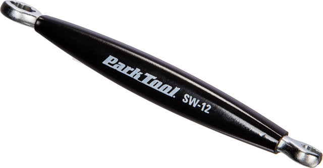 Parktool sw-12 double-ended spoke wrench for mavic wheels