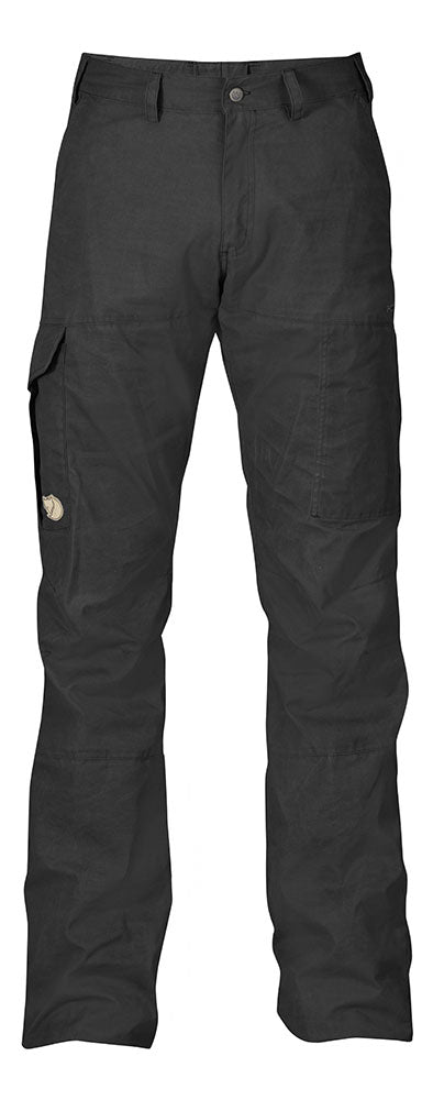Fjällräven karl pro - outdoor trousers | 50