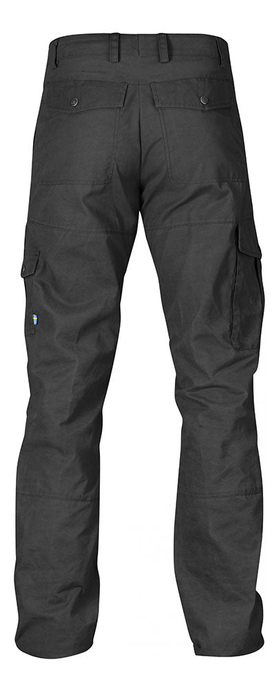 Fjällräven karl pro - outdoor trousers | 50