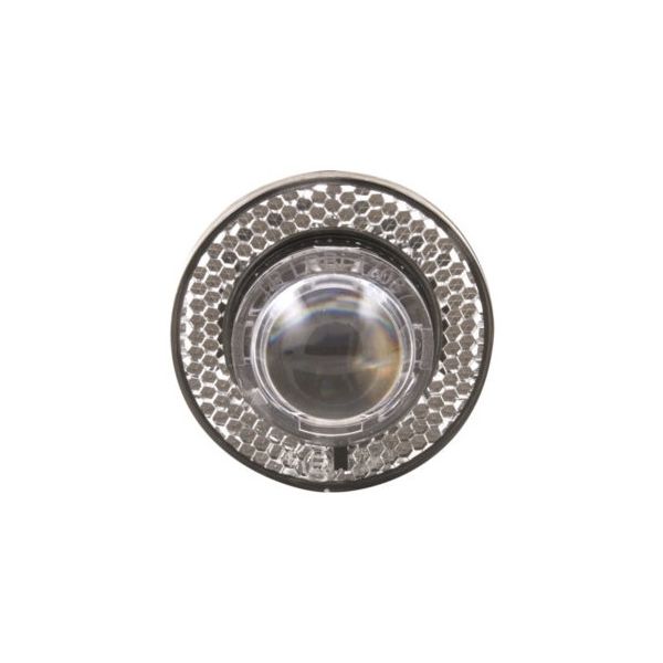 Spanninga koplamp Illico 3 incl.bat. 2xCR2032 nl Oring