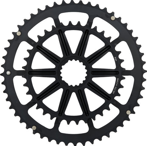 Cannondale opi spidering si 10-arm chainring set