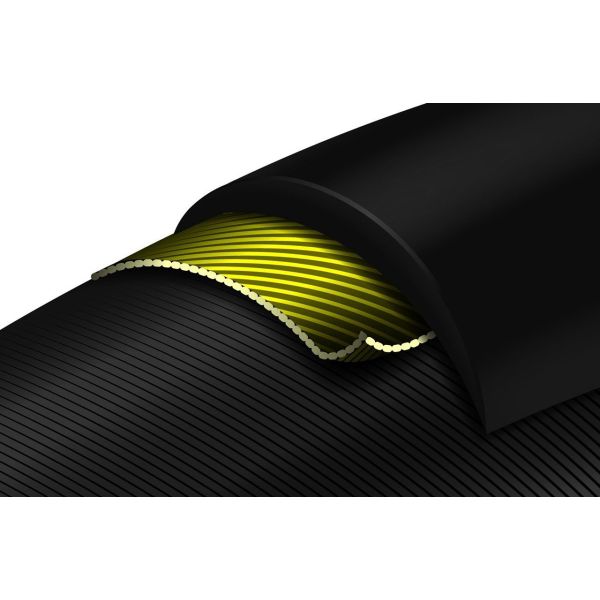 Continental Grand Prix Racefietsband 700X28C Zwart
