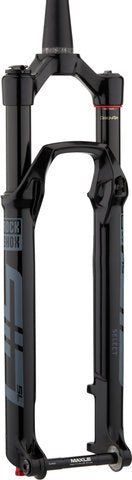 Rockshox sid sl select rl 3p debonair boost remote 29 suspension fork