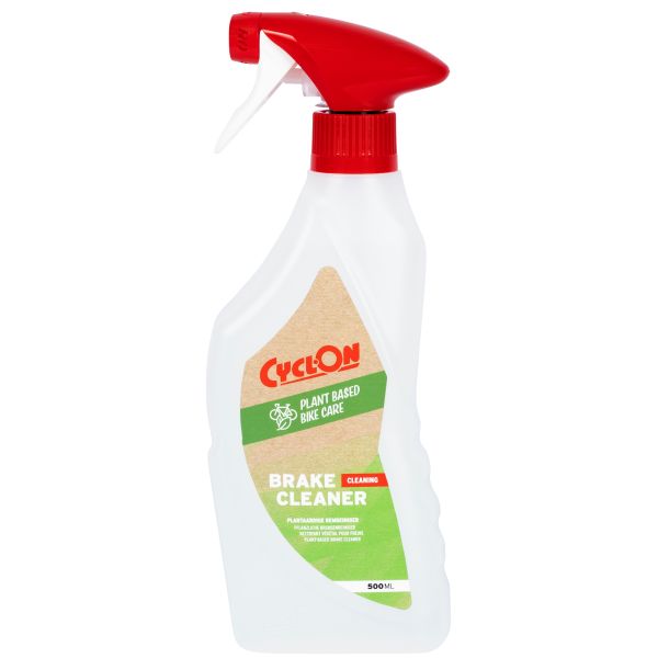 Cyclon Remmenreiniger plantaardige sproeifles 500ml