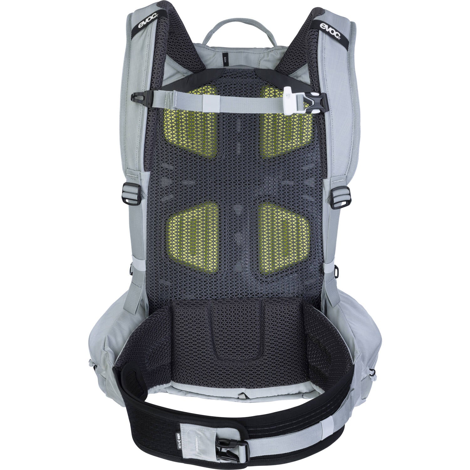 Evoc - explorer pro 30 silver one size 30l