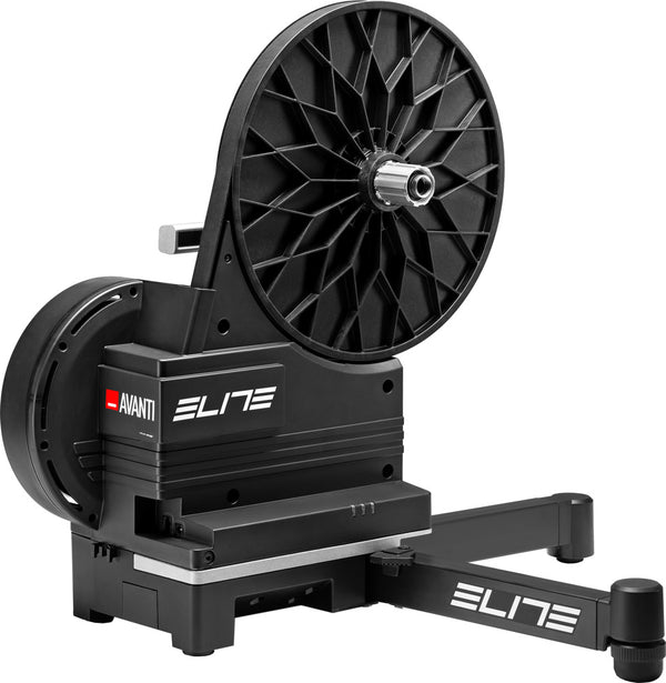 Elite avanti roller trainer