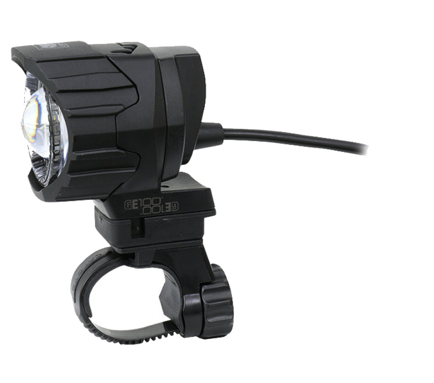 Cateye g e100 e-bike front light