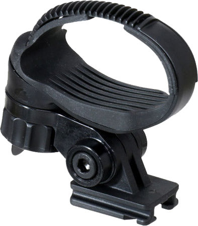 Cateye h-34n flextight™ aero handlebar bracket