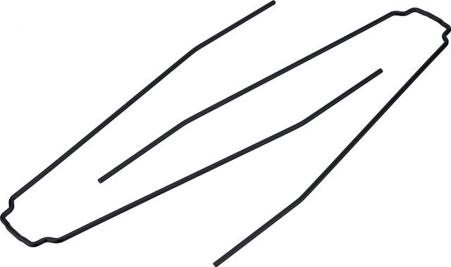 Sks spare stays for rear bluemels style w esc v adapters