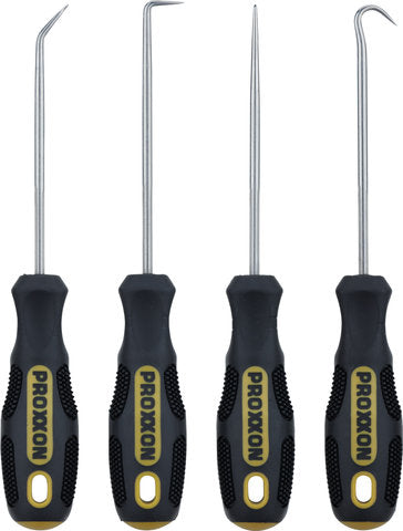Proxxon micro special hook set
