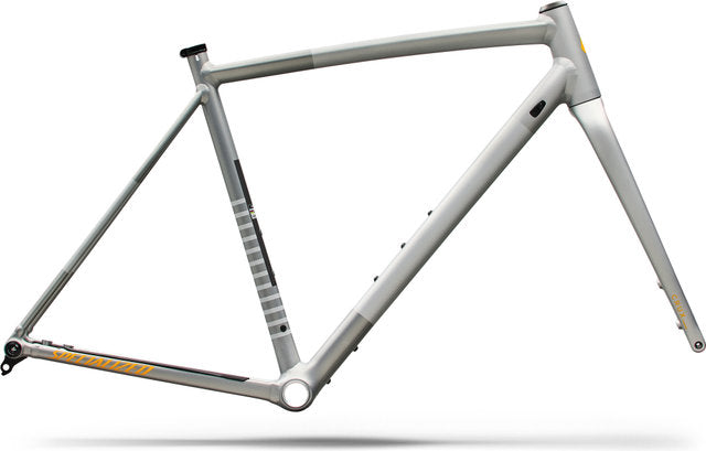 Specialized crux dsw frame kit