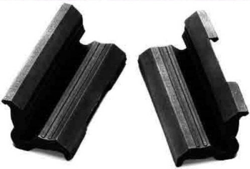 Parktool 3c 5c 8c pcs-4 replacement jaw covers