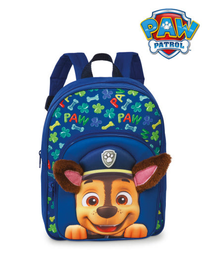 Paw Patrol kinderrugzak 8 liter blauw